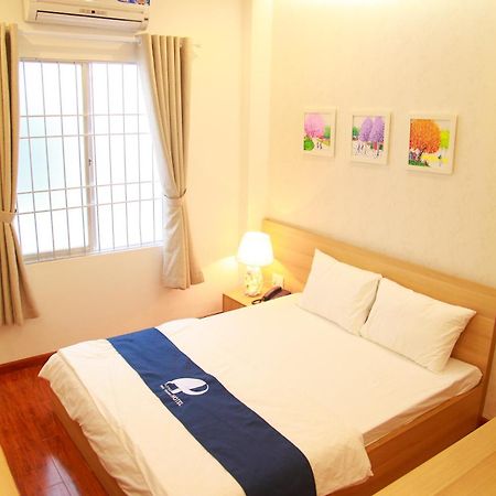 Little Nha Trang Hotel Εξωτερικό φωτογραφία