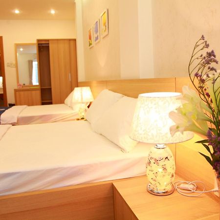 Little Nha Trang Hotel Εξωτερικό φωτογραφία