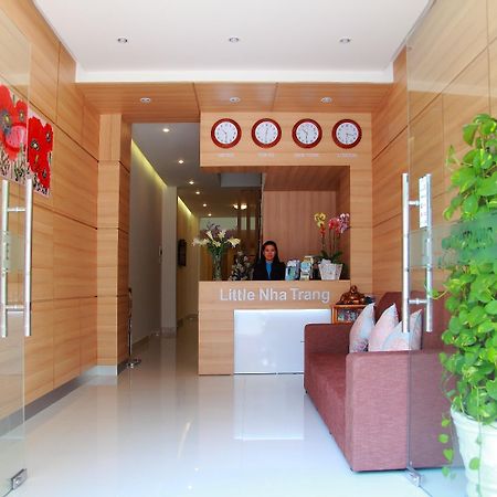Little Nha Trang Hotel Εξωτερικό φωτογραφία