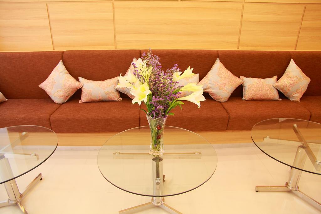 Little Nha Trang Hotel Εξωτερικό φωτογραφία