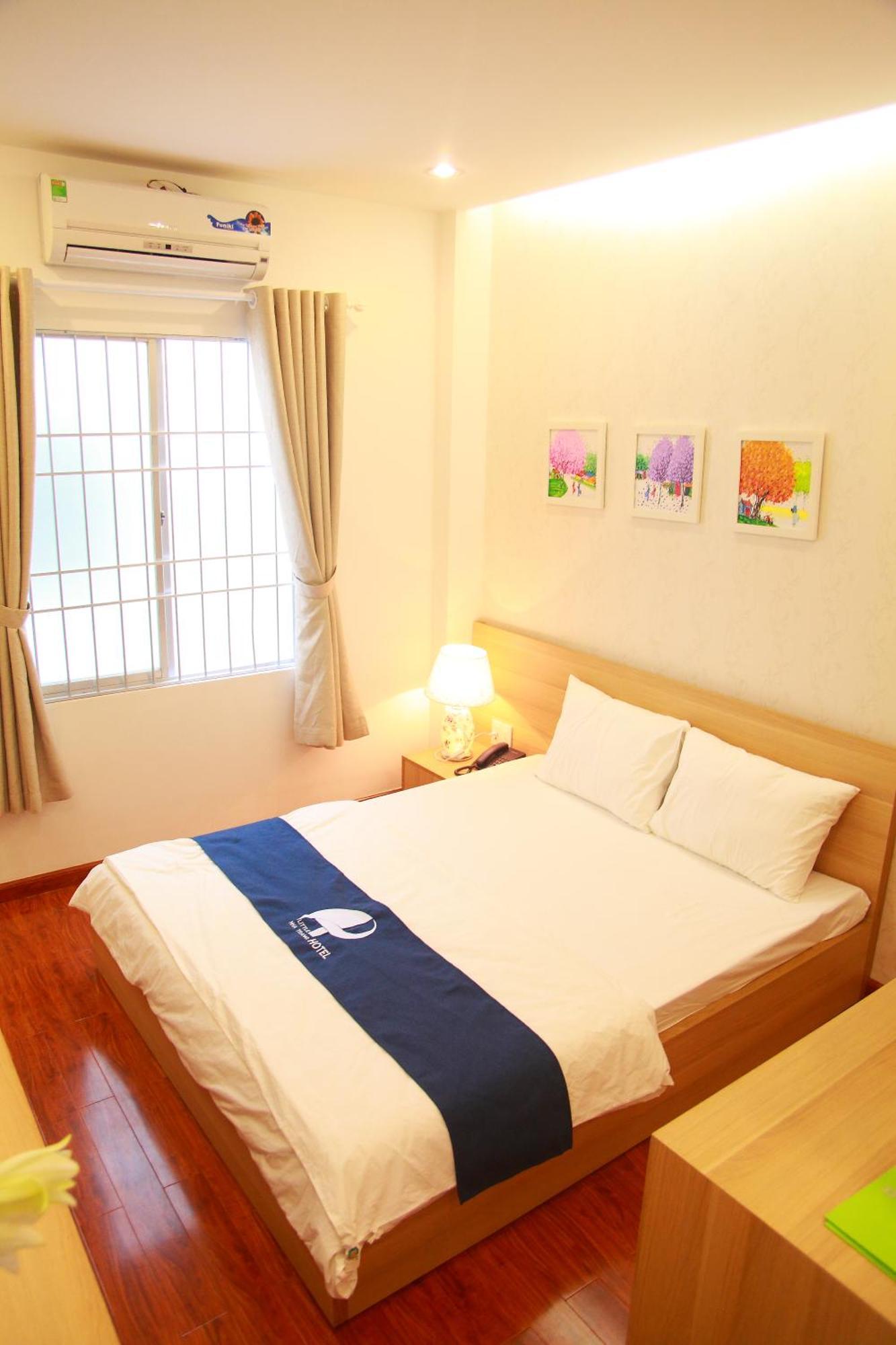 Little Nha Trang Hotel Εξωτερικό φωτογραφία