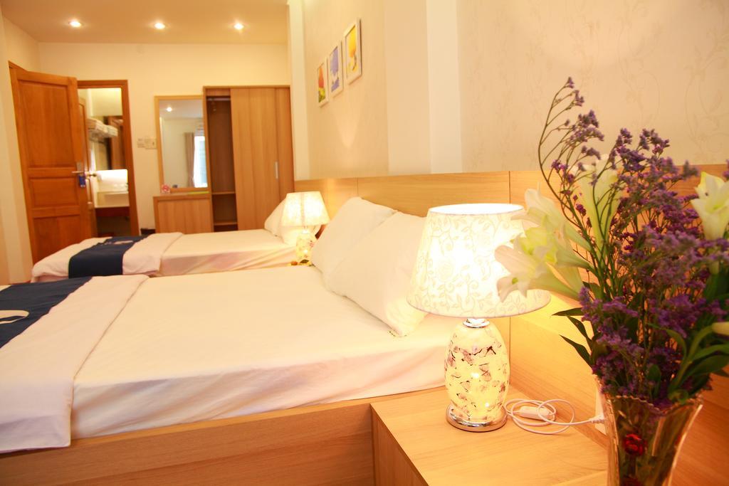 Little Nha Trang Hotel Εξωτερικό φωτογραφία