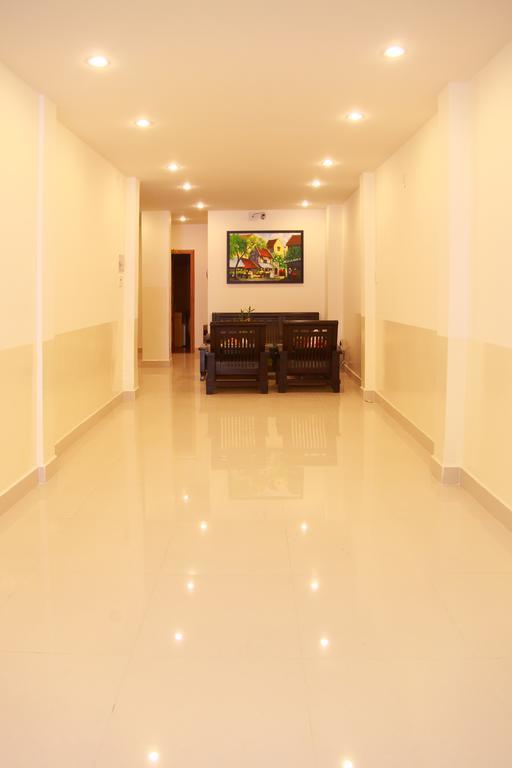 Little Nha Trang Hotel Εξωτερικό φωτογραφία