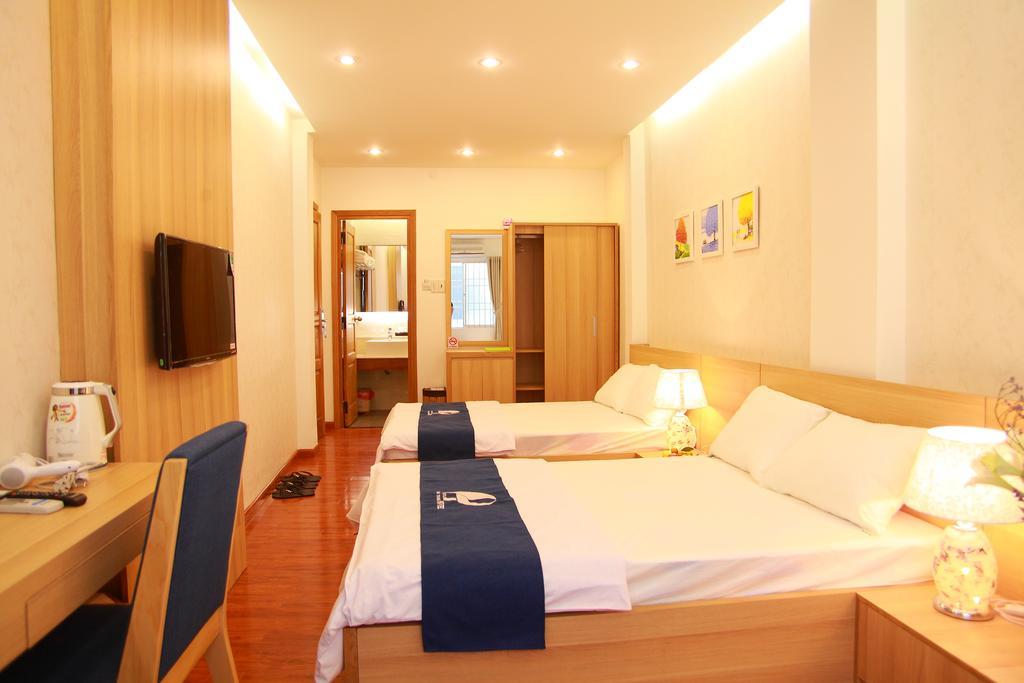 Little Nha Trang Hotel Εξωτερικό φωτογραφία