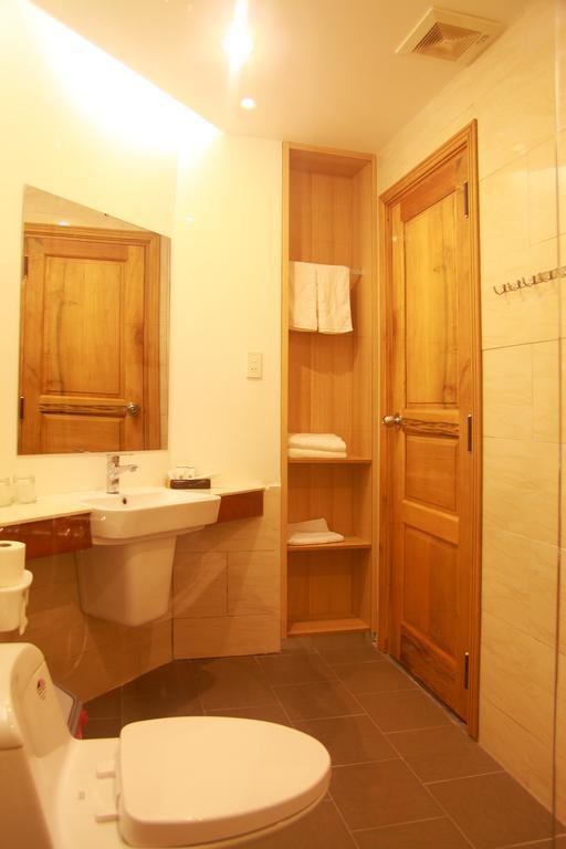 Little Nha Trang Hotel Δωμάτιο φωτογραφία