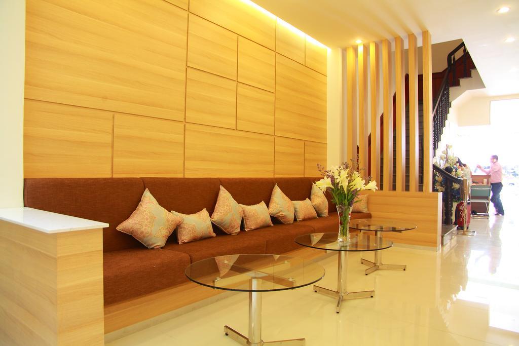 Little Nha Trang Hotel Εξωτερικό φωτογραφία