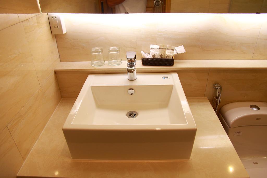 Little Nha Trang Hotel Δωμάτιο φωτογραφία