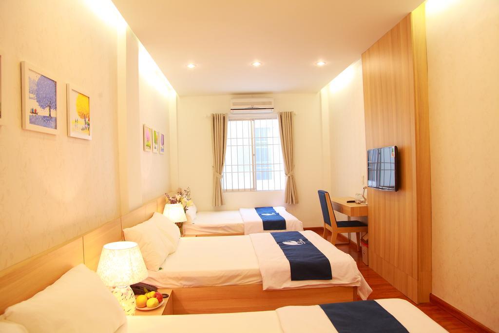 Little Nha Trang Hotel Δωμάτιο φωτογραφία