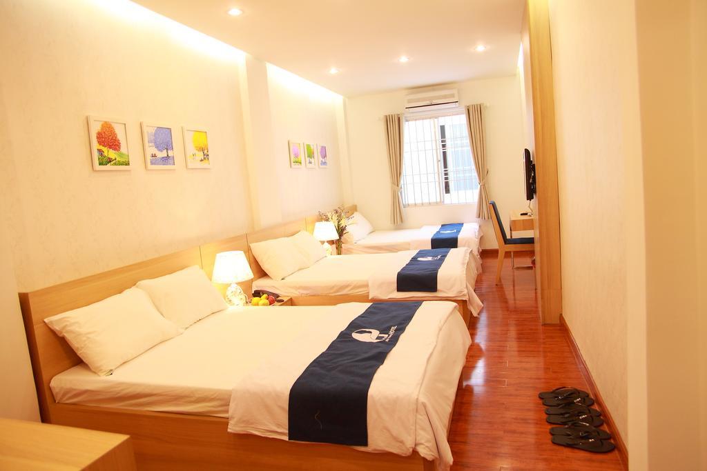 Little Nha Trang Hotel Δωμάτιο φωτογραφία
