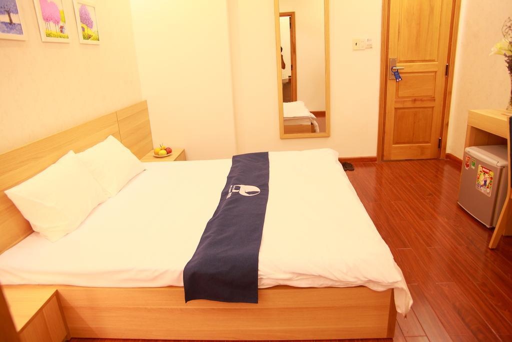 Little Nha Trang Hotel Δωμάτιο φωτογραφία