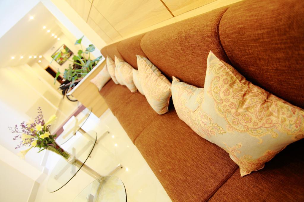 Little Nha Trang Hotel Εξωτερικό φωτογραφία