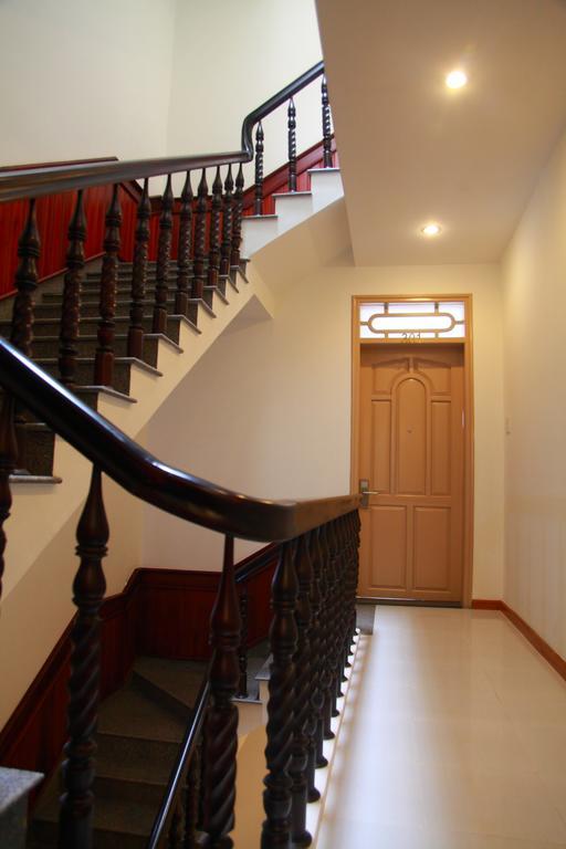 Little Nha Trang Hotel Εξωτερικό φωτογραφία