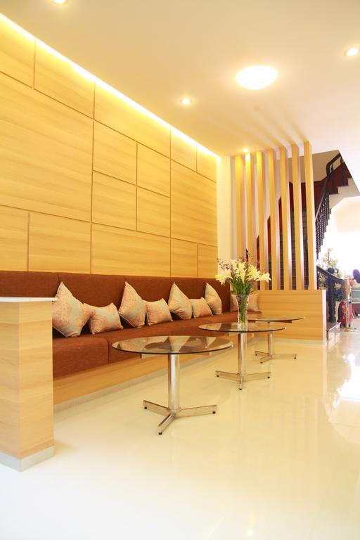 Little Nha Trang Hotel Εξωτερικό φωτογραφία