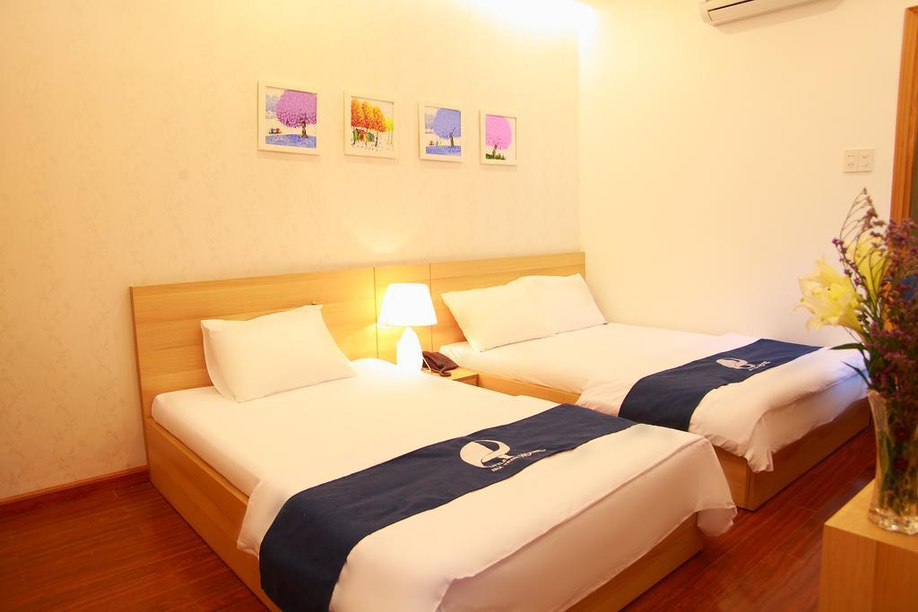 Little Nha Trang Hotel Δωμάτιο φωτογραφία