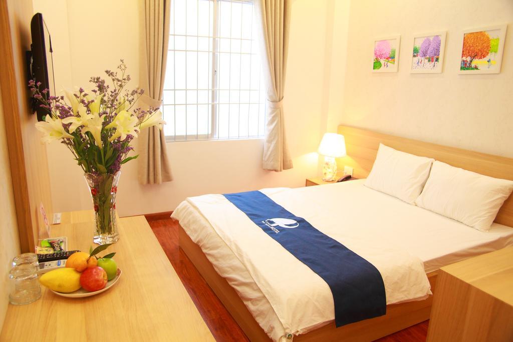Little Nha Trang Hotel Εξωτερικό φωτογραφία