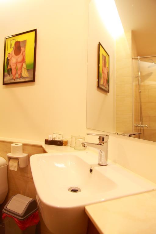 Little Nha Trang Hotel Δωμάτιο φωτογραφία