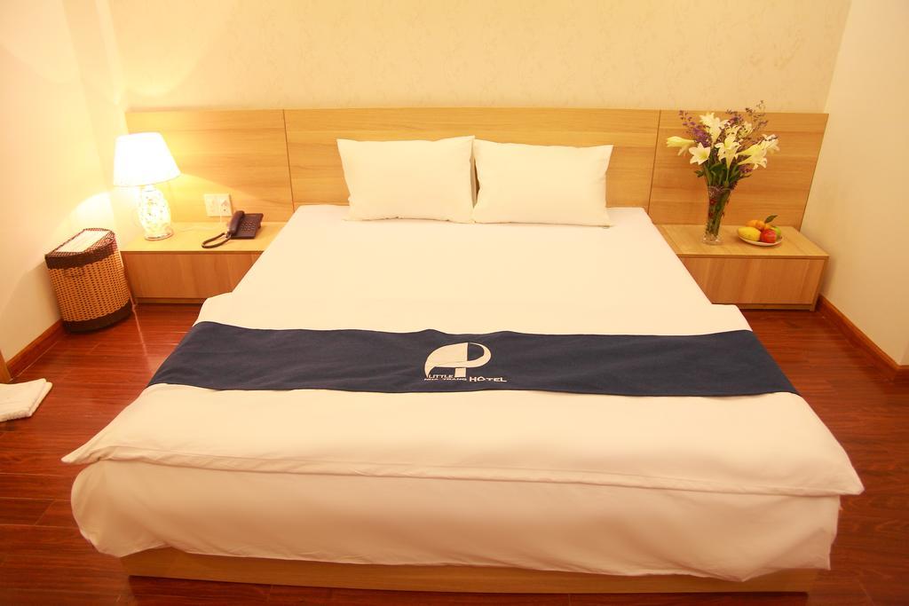 Little Nha Trang Hotel Εξωτερικό φωτογραφία