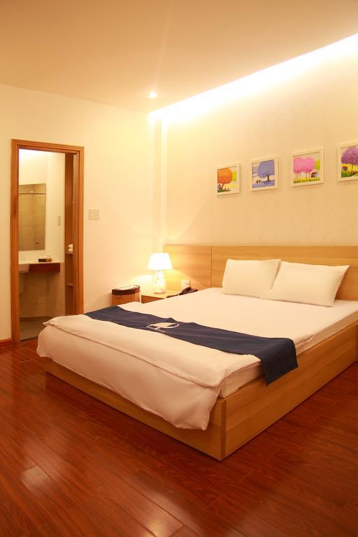 Little Nha Trang Hotel Δωμάτιο φωτογραφία