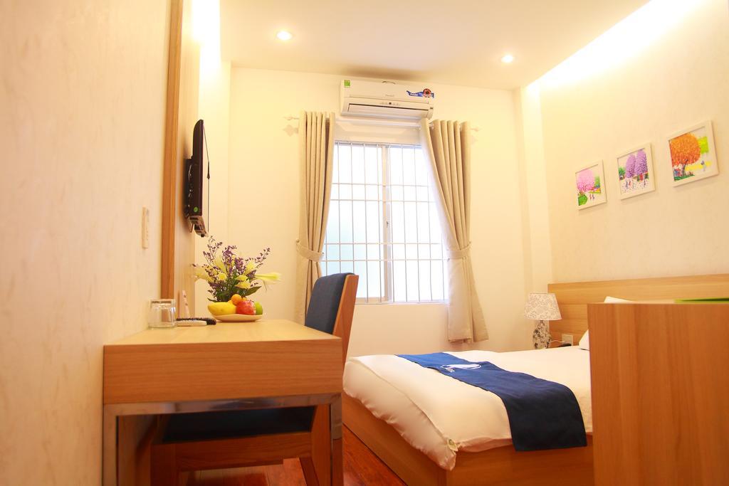 Little Nha Trang Hotel Εξωτερικό φωτογραφία