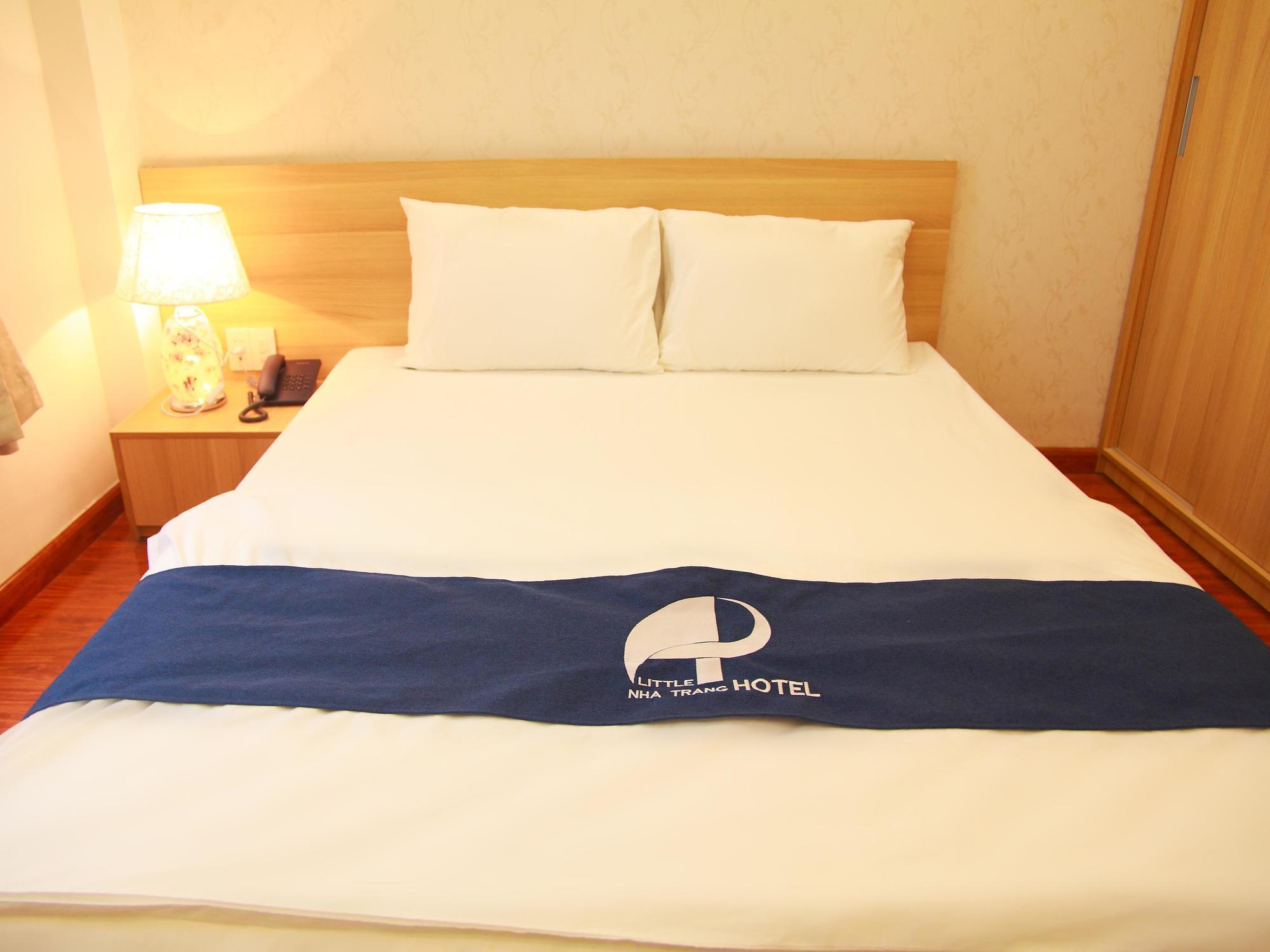 Little Nha Trang Hotel Εξωτερικό φωτογραφία