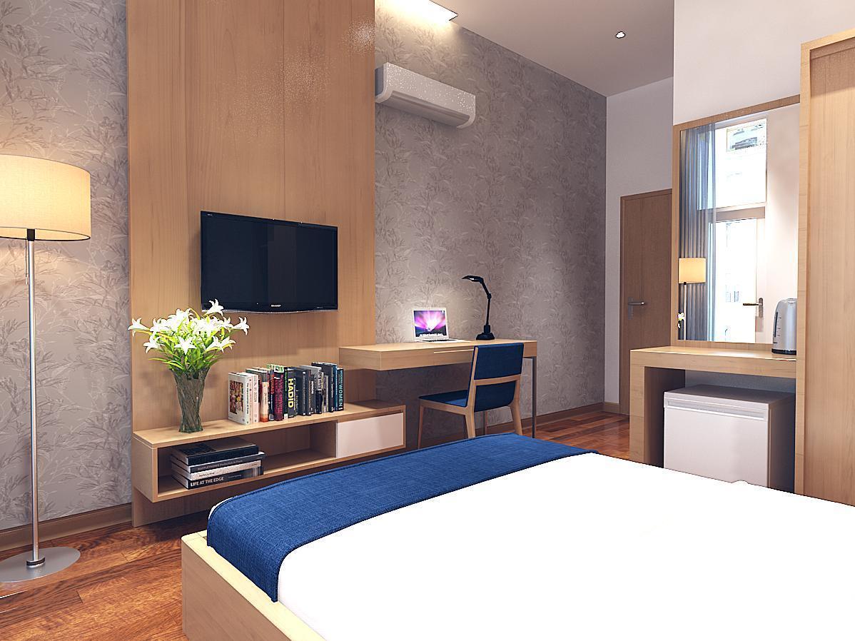 Little Nha Trang Hotel Εξωτερικό φωτογραφία