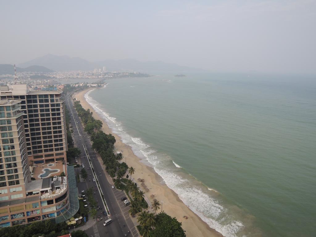 Little Nha Trang Hotel Εξωτερικό φωτογραφία