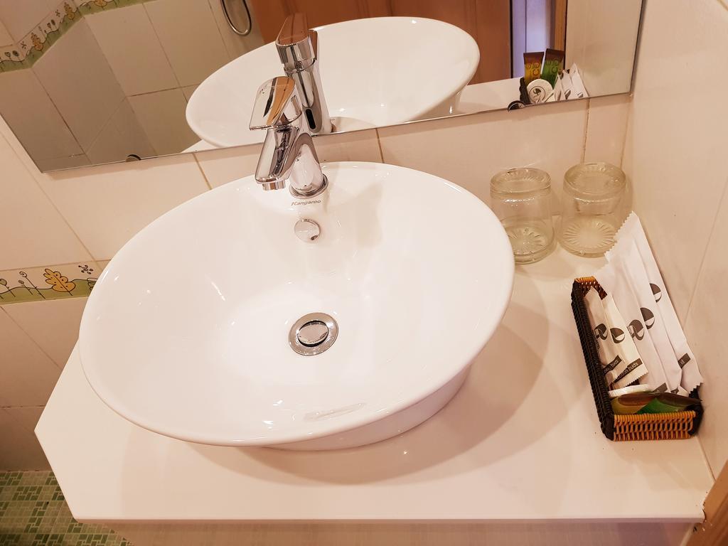 Little Nha Trang Hotel Εξωτερικό φωτογραφία