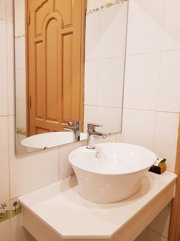 Little Nha Trang Hotel Εξωτερικό φωτογραφία