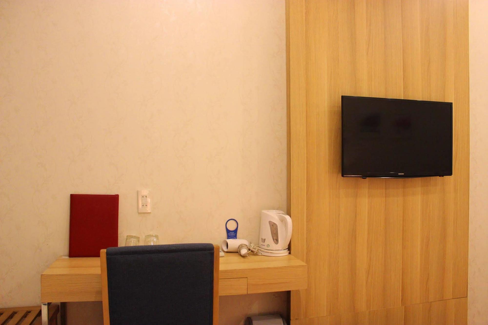 Little Nha Trang Hotel Εξωτερικό φωτογραφία