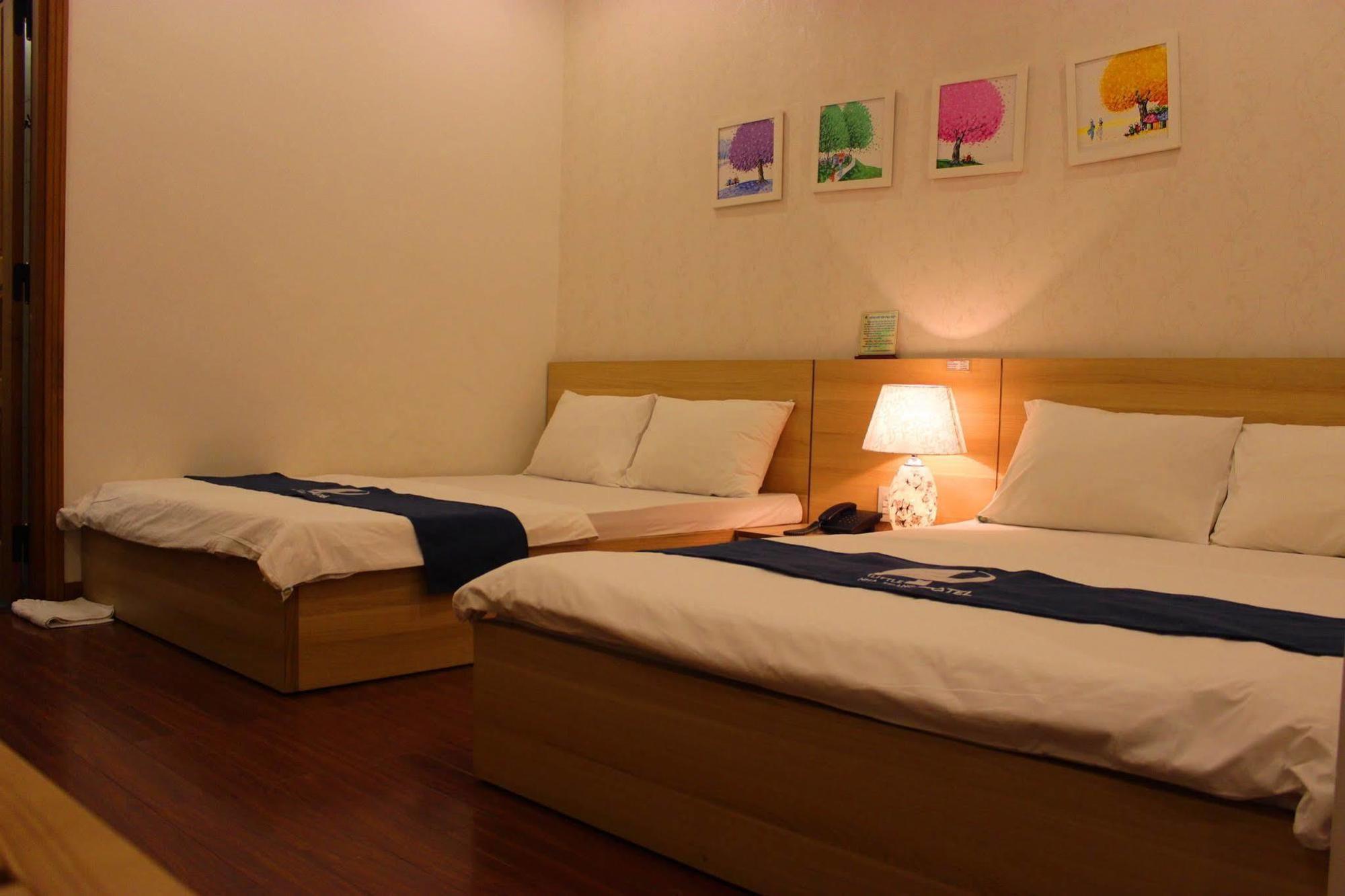 Little Nha Trang Hotel Εξωτερικό φωτογραφία