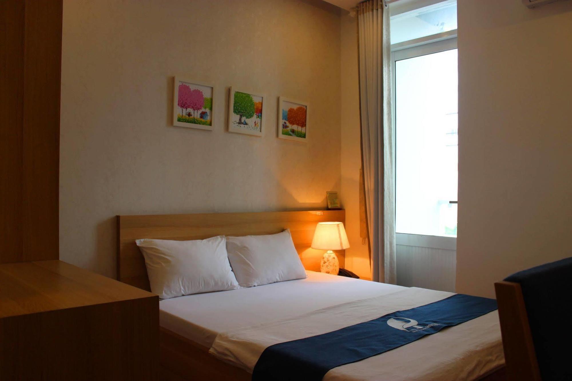 Little Nha Trang Hotel Εξωτερικό φωτογραφία